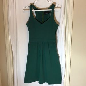 Cynthia Rowley sun dress